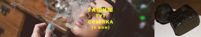 гашик Магас